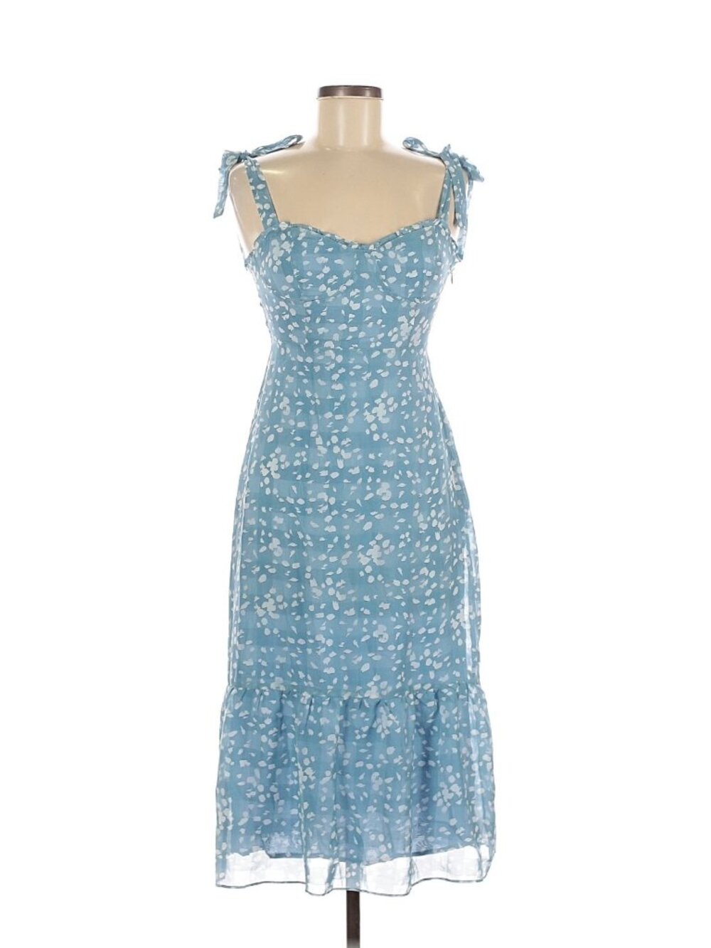 Sweet Pot Dress